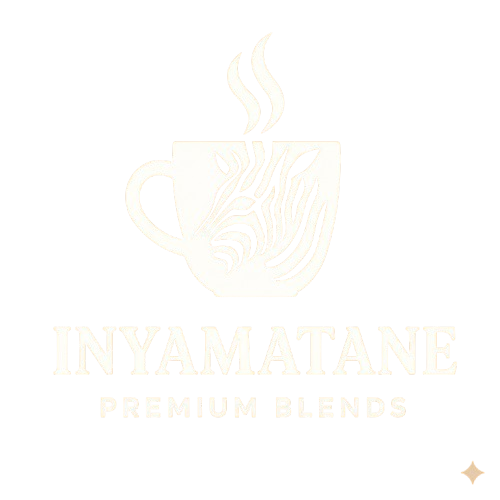 Inyamatane Logo